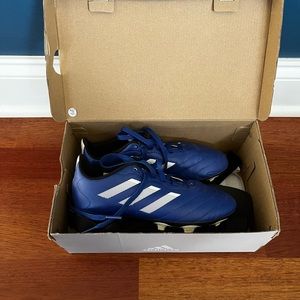 Soccer Cleats - Size 2